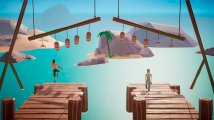 Скриншот № 0 из игры Survivor: Castaway Island [PS4]