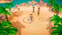 Скриншот № 1 из игры Survivor: Castaway Island [PS4]