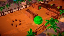 Скриншот № 3 из игры Survivor: Castaway Island [PS4]