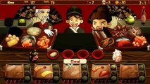 Скриншот № 3 из игры Sushi Bar Express [NSwitch]
