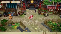 Скриншот № 0 из игры Sword and Fairy Inn 2 - Limited Edition [NSwitch]
