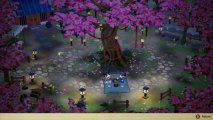 Скриншот № 1 из игры Sword and Fairy Inn 2 - Limited Edition [NSwitch]