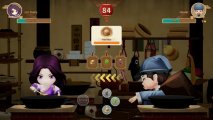 Скриншот № 3 из игры Sword and Fairy Inn 2 - Limited Edition [NSwitch]