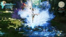 Скриншот № 1 из игры Sword and Fairy: Together Forever [PS4]
