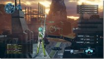 Скриншот № 0 из игры Sword Art Online: Fatal Bullet [Xbox One]