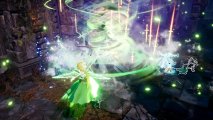 Скриншот № 0 из игры Sword Art Online: Fractured Daydream [NSwitch]