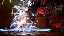 Скриншот № 1 из игры Sword Art Online: Fractured Daydream [NSwitch]
