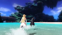 Скриншот № 0 из игры Sword Art Online: Lost Song (Б/У) [PS Vita] (US)