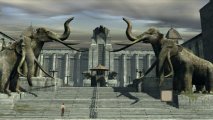 Скриншот № 0 из игры Syberia Trilogy [NSwitch]