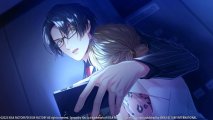 Скриншот № 0 из игры Sympathy Kiss [NSwitch]