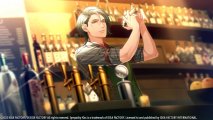 Скриншот № 1 из игры Sympathy Kiss [NSwitch]