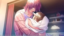 Скриншот № 2 из игры Sympathy Kiss [NSwitch]
