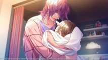 Скриншот № 2 из игры Sympathy Kiss - Necklace Edition [NSwitch]