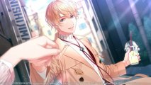 Скриншот № 3 из игры Sympathy Kiss [NSwitch]