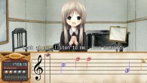 Скриншот № 0 из игры Symphonic Rain (JP) [NSwitch]