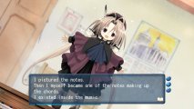 Скриншот № 1 из игры Symphonic Rain (JP) [NSwitch]