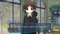 Скриншот № 2 из игры Symphonic Rain (JP) [NSwitch]