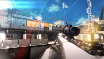 Скриншот № 0 из игры Syndicate [PS3]