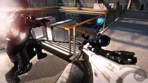 Скриншот № 1 из игры Syndicate [PS3]