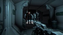 Скриншот № 0 из игры Syndrome [PS4/PSVR]