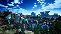 Скриншот № 0 из игры Synduality Echo of Ada [PS5]