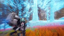 Скриншот № 2 из игры Synduality Echo of Ada [PS5]