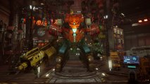 Скриншот № 3 из игры Synduality Echo of Ada [PS5]