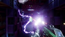 Скриншот № 2 из игры System Shock Remake [PS5]