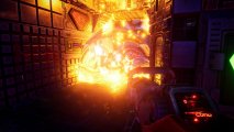 Скриншот № 3 из игры System Shock Remake [PS5]