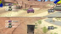 Скриншот № 0 из игры Тачки. Новый сезон [X360]