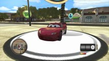 Скриншот № 1 из игры Тачки. Новый сезон [X360]