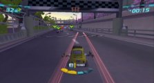 Скриншот № 4 из игры Cars 2 [3DS]