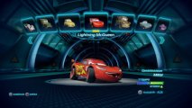 Скриншот № 2 из игры Cars 2 (Б/У) [3DS]