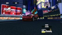Скриншот № 1 из игры Тачки: Race O Rama [PS3]