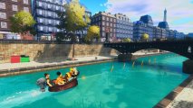 Скриншот № 1 из игры Tad the Lost Explorer - Craziest and Madness Edition [NSwitch]