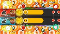 Скриншот № 2 из игры Taiko no Tatsujin: Drum 'n' Fun! - Collector's Edition [NSwitch]