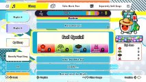 Скриншот № 0 из игры Taiko No Tatsujin Rhythm Festival [NSwitch]