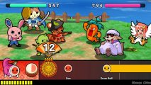 Скриншот № 1 из игры Taiko no Tatsujin: Rhythmic Adventure Pack [NSwitch]