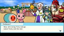 Скриншот № 2 из игры Taiko no Tatsujin: Rhythmic Adventure Pack [NSwitch]