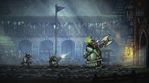 Скриншот № 0 из игры Tails of Iron - Crimson Knight Edition [PS4]