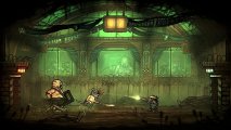 Скриншот № 1 из игры Tails of Iron - Crimson Knight Edition [PS4]