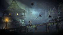 Скриншот № 2 из игры Tails of Iron - Crimson Knight Edition [PS4]