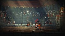 Скриншот № 3 из игры Tails of Iron - Crimson Knight Edition [PS4]