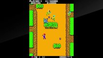 Скриншот № 0 из игры Taito Milestones - Collector's Edition (Strictly Limited Games) [NSwitch]