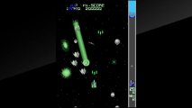 Скриншот № 1 из игры Taito Milestones - Collector's Edition (Strictly Limited Games) [NSwitch]