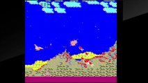 Скриншот № 2 из игры Taito Milestones - Collector's Edition (Strictly Limited Games) [NSwitch]