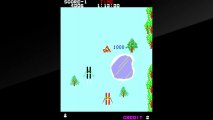 Скриншот № 3 из игры Taito Milestones - Collector's Edition (Strictly Limited Games) [NSwitch]