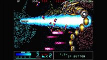 Скриншот № 1 из игры Taito Milestones 2 [NSwitch]