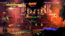 Скриншот № 0 из игры TakeOver Limited Run #408 (US) Collectors Edition (Б/У)  [PS4]