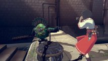Скриншот № 2 из игры Tale of Onogoro [PS-VR2]